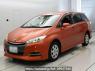 Used 2014 AT toyota wish ZGE20W Image[0]