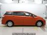 Used 2014 AT toyota wish ZGE20W Image[2]