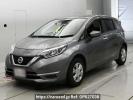 Nissan Note E12