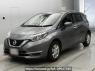 Used 2018 AT nissan note E12 Image[0]