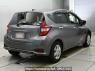 Used 2018 AT nissan note E12 Image[1]