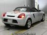 Used 2001 AT toyota mr-s ZZW30 Image[1]