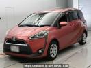 Toyota Sienta NSP170G
