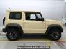Used 2023 AT suzuki jimny-sierra JB74W Image[2]