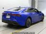Used 2021 AT toyota mirai JPD20 Image[1]