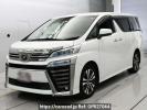 Toyota Vellfire GGH35W