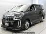 Used 2022 AT toyota alphard-hybrid AYH30W Image[0]