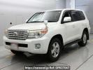 Toyota Land Cruiser URJ202W