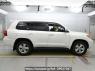 Used 2013 AT toyota land-cruiser URJ202W Image[2]