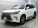 Lexus LX URJ201W