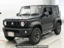 Suzuki Jimny Sierra JB74W