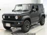 Used 2023 AT suzuki jimny-sierra JB74W Image[0]