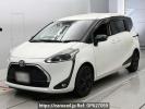 Toyota Sienta NSP170G