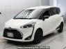 Used 2021 AT toyota sienta NSP170G Image[0]