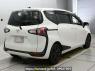 Used 2021 AT toyota sienta NSP170G Image[1]