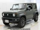 Suzuki Jimny Sierra JB74W