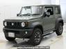 Used 2023 AT suzuki jimny-sierra JB74W Image[0]