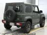 Used 2023 AT suzuki jimny-sierra JB74W Image[1]