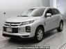 Used 2021 AT mitsubishi rvr GA4W Image[0]