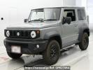 Suzuki Jimny Sierra JB74W