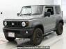 Used 2023 MT suzuki jimny-sierra JB74W Image[0]
