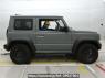 Used 2023 MT suzuki jimny-sierra JB74W Image[2]
