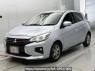 Used 2021 AT mitsubishi mirage A03A Image[0]