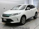 Toyota Harrier ZSU65W