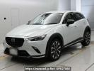Mazda CX-3 DKLFY