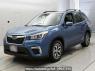 Used 2019 AT subaru forester SK9 Image[0]
