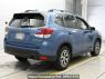 Used 2019 AT subaru forester SK9 Image[1]