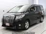 Used 2017 AT toyota alphard GGH30W Image[0]