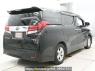 Used 2017 AT toyota alphard GGH30W Image[1]