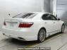 Used 2008 AT lexus ls USF40 Image[1]