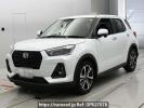 Daihatsu Rocky A201S