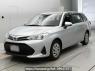 Used 2021 AT toyota corolla-fielder NRE161G Image[0]