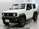 Suzuki Jimny Sierra JB74W