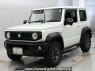 Used 2022 AT suzuki jimny-sierra JB74W Image[0]