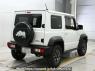 Used 2022 AT suzuki jimny-sierra JB74W Image[1]