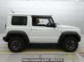 Used 2022 AT suzuki jimny-sierra JB74W Image[2]
