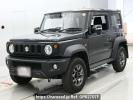 Suzuki Jimny Sierra JB74W