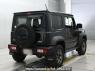 Used 2023 MT suzuki jimny-sierra JB74W Image[1]