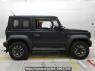 Used 2023 MT suzuki jimny-sierra JB74W Image[2]