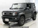 Suzuki Jimny Sierra JB74W