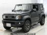 Used 2022 AT suzuki jimny-sierra JB74W Image[0]