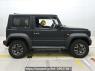 Used 2022 AT suzuki jimny-sierra JB74W Image[2]