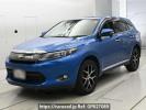 Toyota Harrier ZSU65W