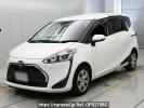 Toyota Sienta NSP172G