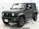Suzuki Jimny Sierra JB74W