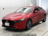 Used 2022 AT mazda mazda3-fastback BP5P Image[0]